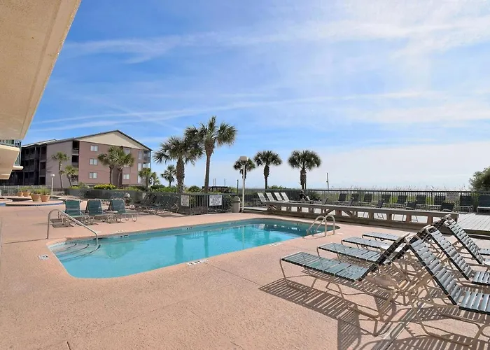 Ashworth 1506 Condo