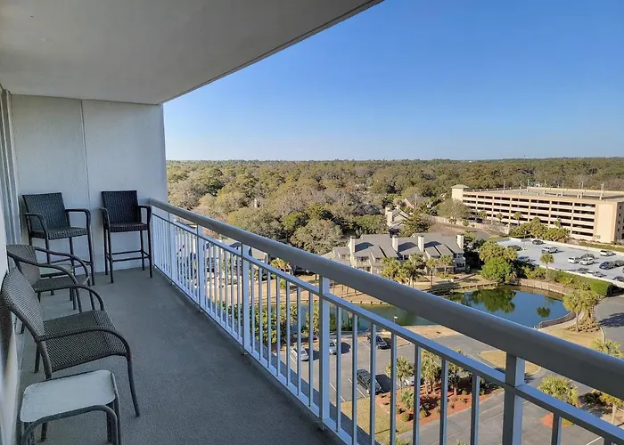 1201 South Hampton Condo