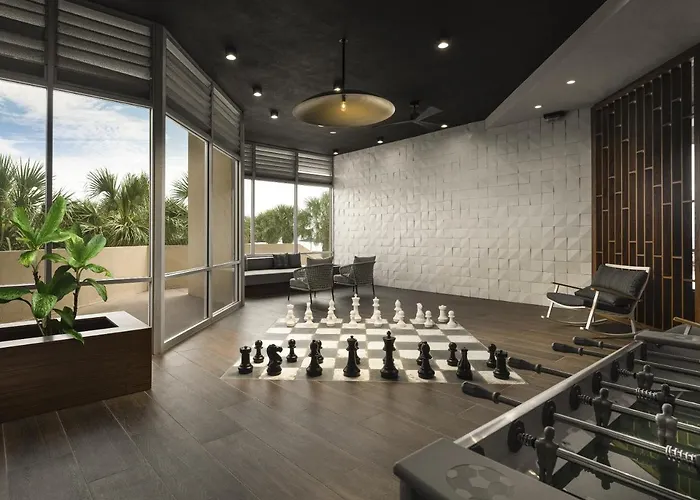 405 Brighton Condo
