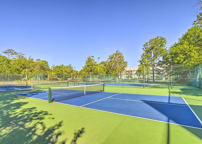 Myrtle Beach Resort Condo Pool And Beach Access!