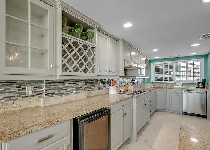 Carolina Dunes Penthouse 704