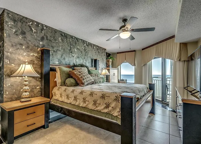 South Wind Penthouse 3