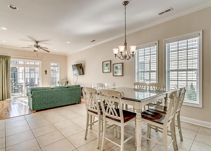 Sands Beach House 308