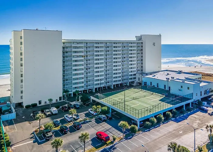 Sands Beach Club - 722