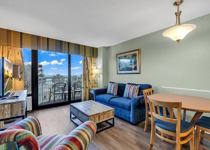 Bright Atmosphere Oceanfront Breakers Sailfish