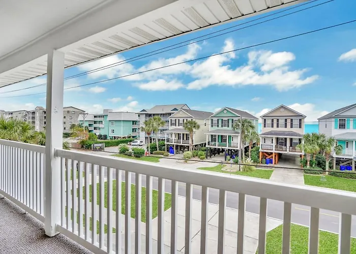 Ocean Quarters Unit B