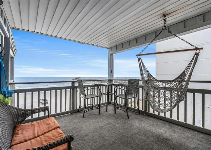 Sand Dollar Unit 303