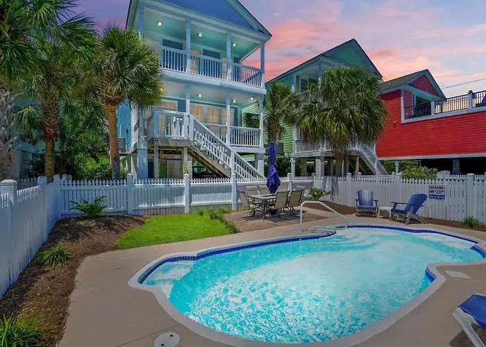 Barefoot Beach