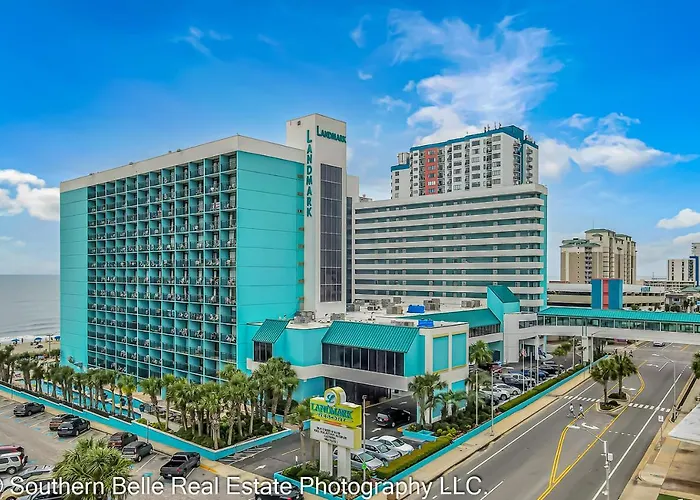 Landmark 720