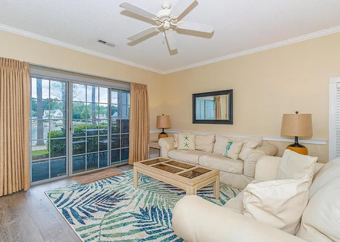 Ground Floor Condo 2 Bed 2 Bath Riverwalk At Arrowhead Country Club Unit 104