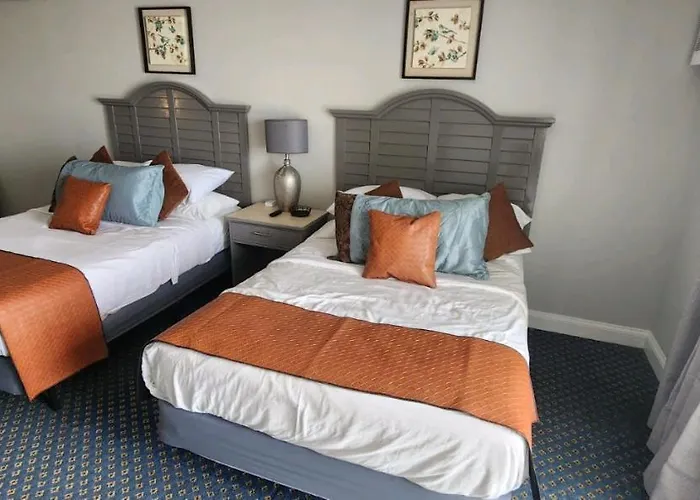 Oceanfront Efficiency T508