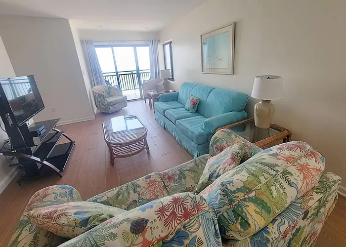 Crescent Dunes Ph4 Home