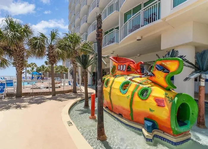 New Listing - Sandy Shores - Sandy Beach Resort - Direct Oceanfront