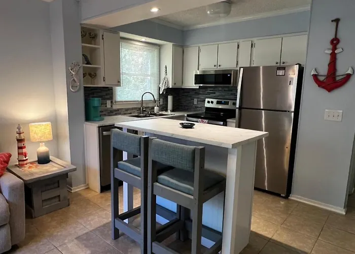 C Level Condo