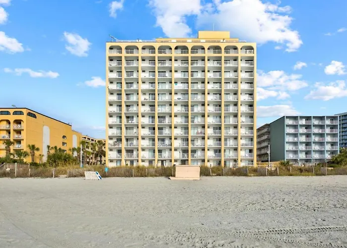 Oceanfront Efficiency T906