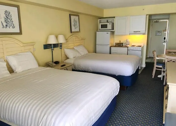 Oceanfront Efficiency T401