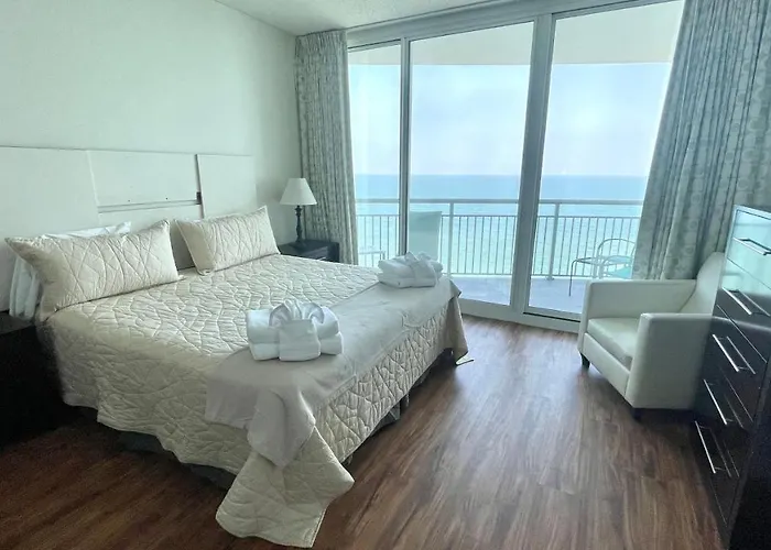 Highest Ocean Front View