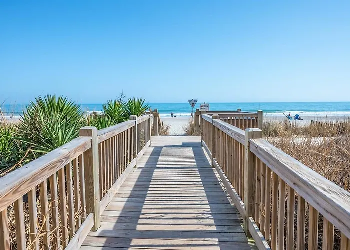 Oceanfront Efficiency T901