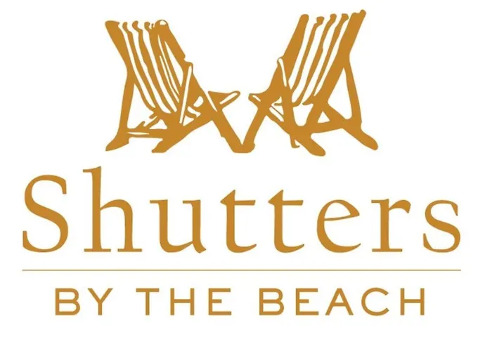 Shutters By The Beach