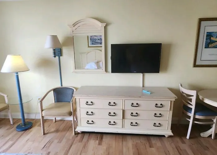 Oceanview Efficiency Dw709