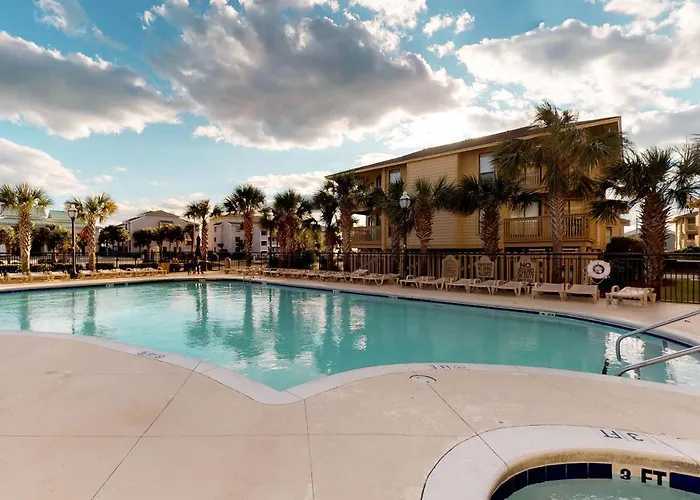 Tilghman Resort