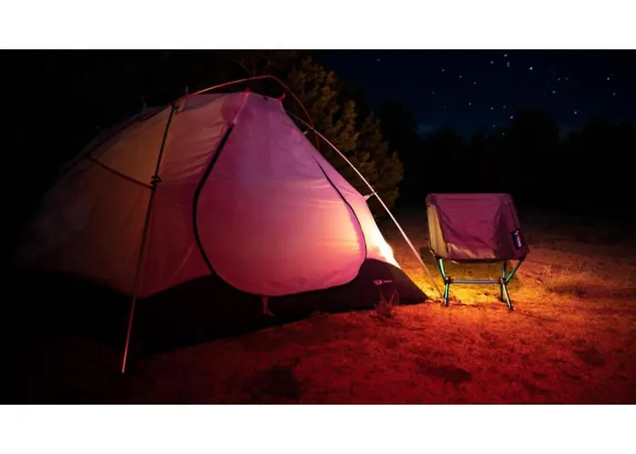 Hideaway Rv Resort