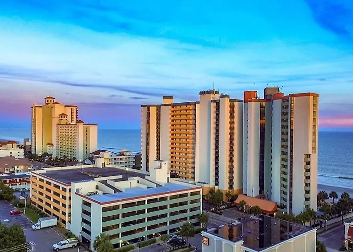 Note Worthy 1Br Oceanview Dogs Ok! 438
