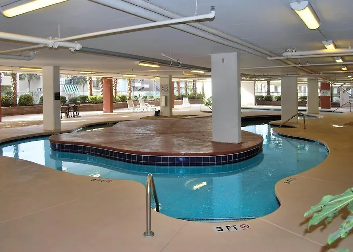 Malibu Pointe - 602