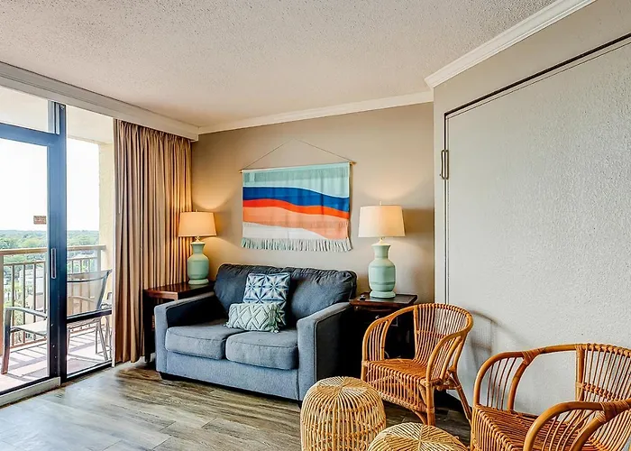Caravelle Resort 1101
