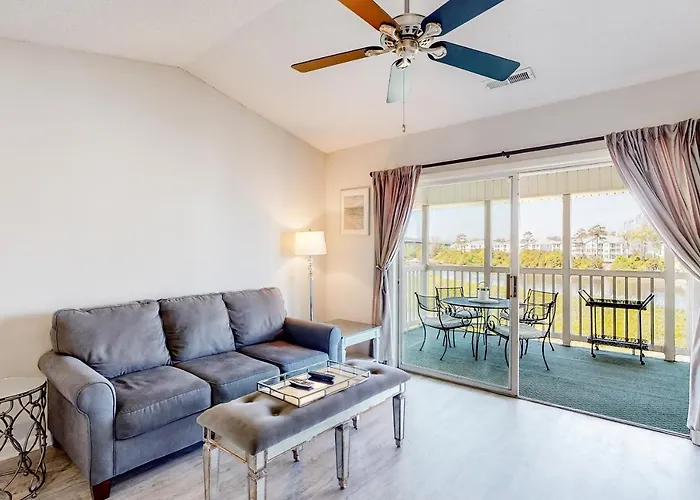 Opal Ocean At Waterway Landing 205H