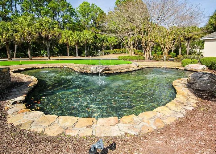 Savannah Shores 7