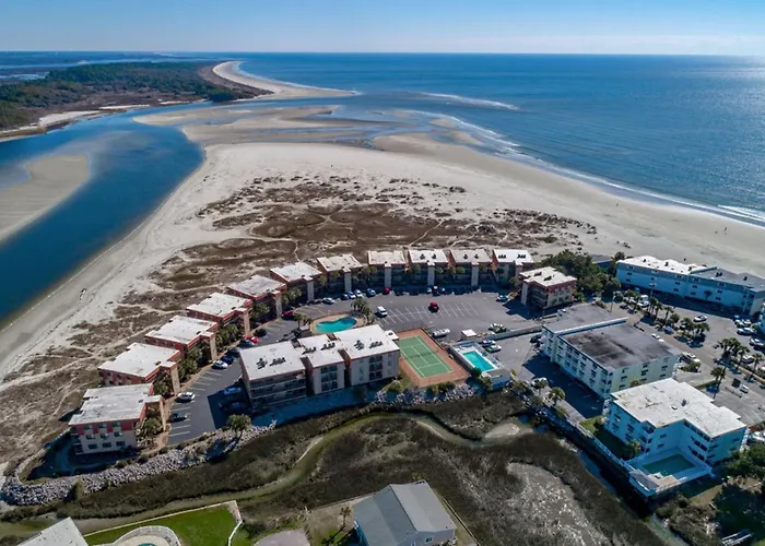 Inlet Point Villas 10-E