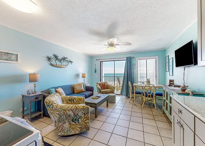 Myrtle Beach Resort A306