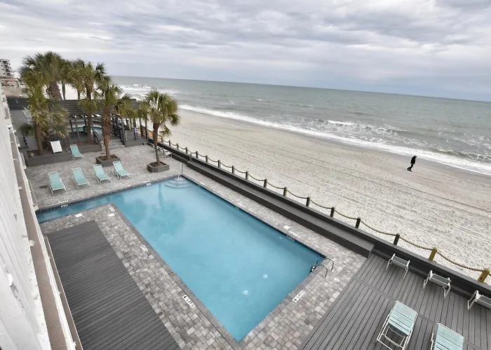 0212 Waters Edge Resort Condo