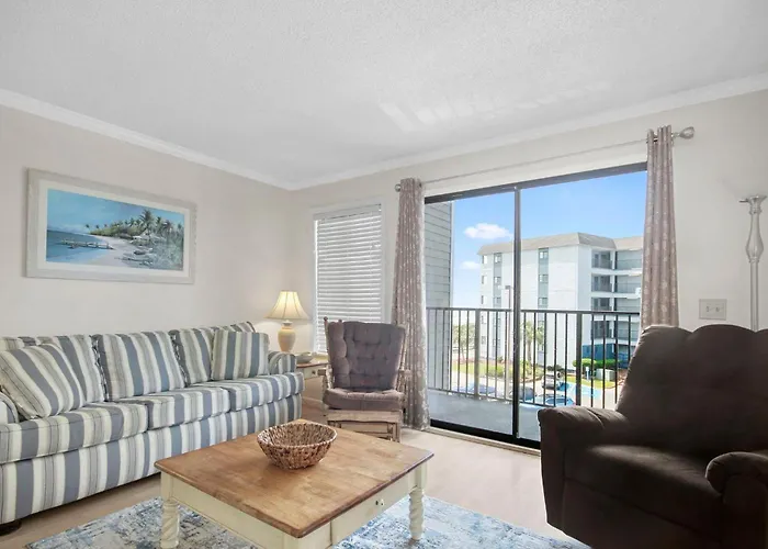 Myrtle Beach Resort A310