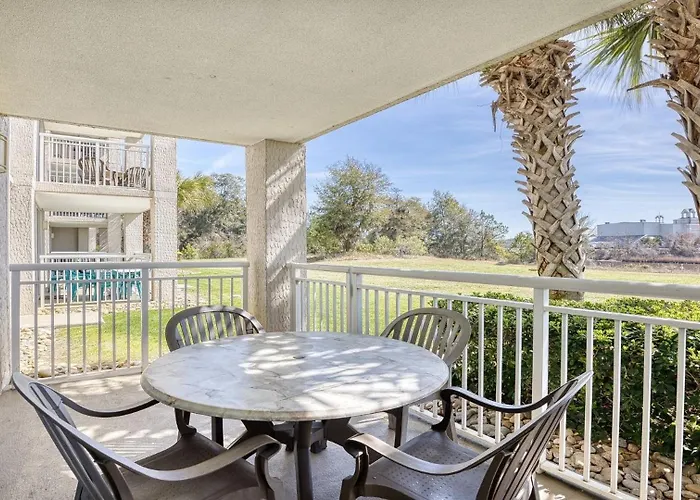 3104-A Yacht Club Villas Home