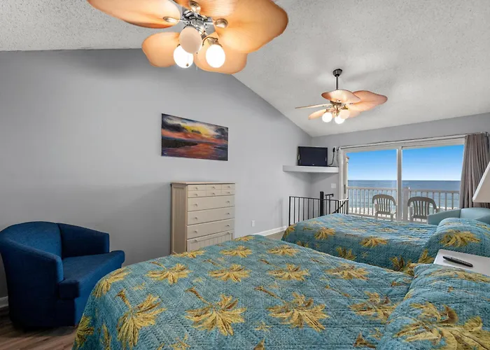 Nautical Watch 309 - Oceanfront - Windy Hill Section