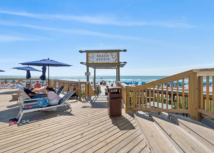 Royal Palms 703 - Ocean View - Shore Drive Section