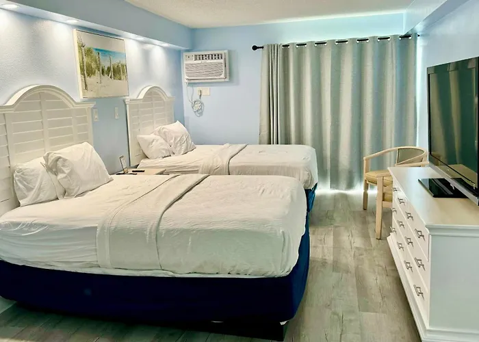 Oceanfront Efficiency T506
