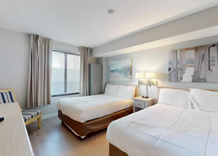 Beach Colony Resort 615