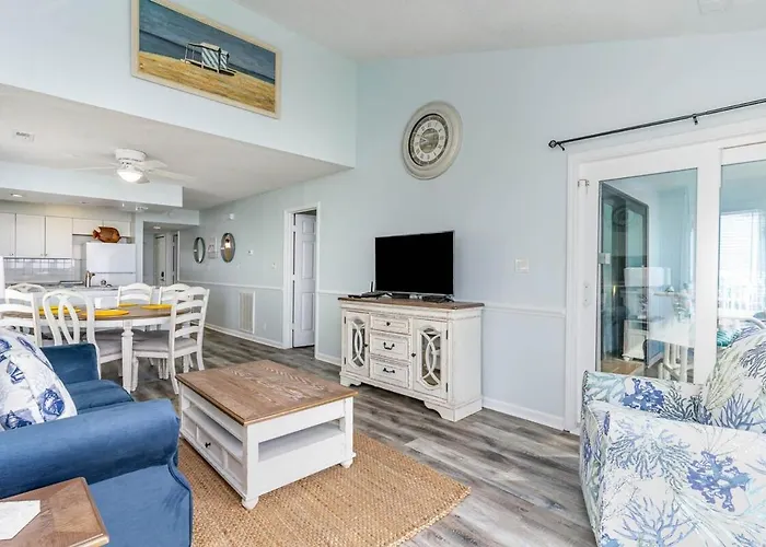 Lazy Days Beach Getaway