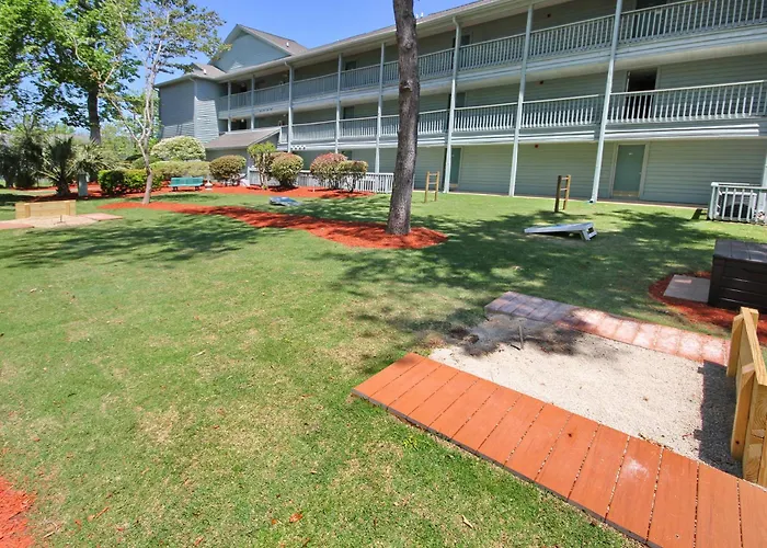 On The Beach 2 Bed 2 Bath 3Rd Floor Condo