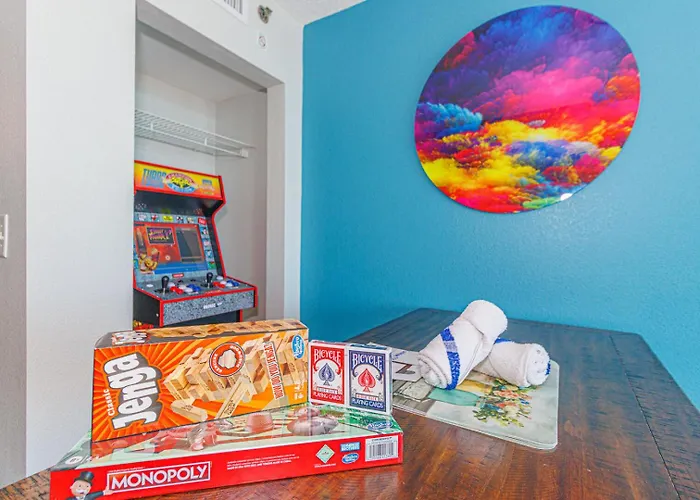 Stunning Led Fireplaces! Newly Renovated Oceanfront Condo With Incredible Views! Carolinian 931