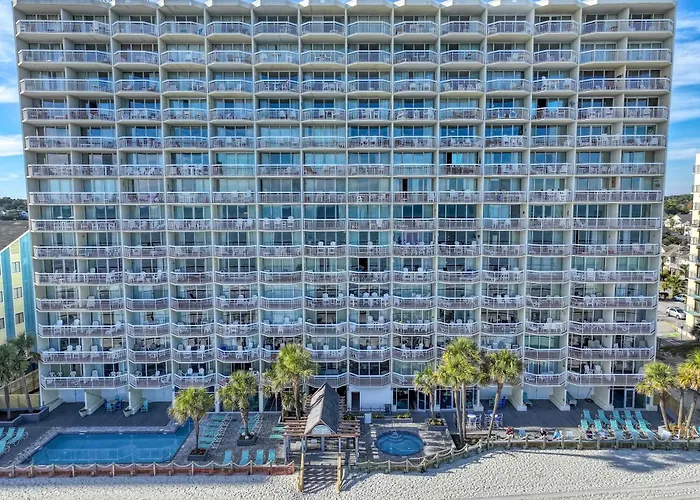 0112 Waters Edge Resort Condo