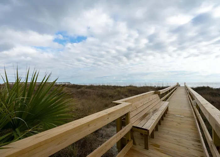 Atlantic Dunes - 101