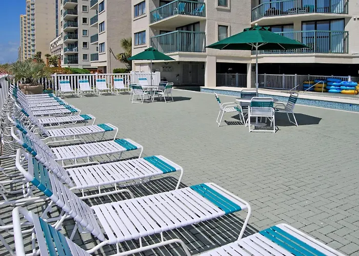 Ocean Bay Club - 1607