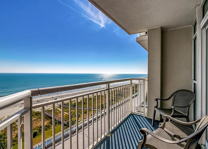 Dunes Village Resort 1003
