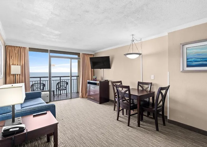 Oceanfront Getaway, Beach Access, Pools