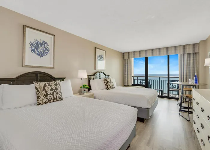 Oceanview Studio Escape With Beach Steps Away! 1828