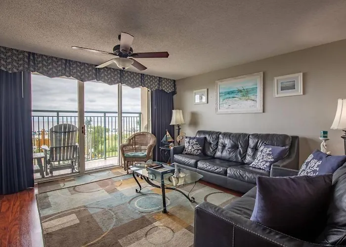 Windy Hill Dunes 104 Condo